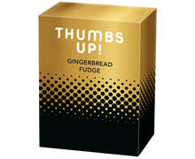 Afbeelding in Gallery-weergave laden, 16907 With Compliments Fudge Speculaas