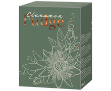 Afbeelding in Gallery-weergave laden, 16909 Botanic Chic Fudge Kaneel DUO