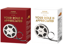 Afbeelding in Gallery-weergave laden, 16912 In The Spotlight Fudge Kaneel DUO