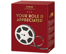 Afbeelding in Gallery-weergave laden, 16912 In The Spotlight Fudge Kaneel DUO