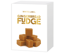 Load image into Gallery viewer, 16918 White Label Fudge Speculaas