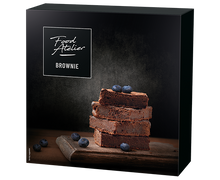 Load image into Gallery viewer, 37507 Food Atelier Brownie