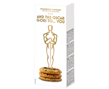 Afbeelding in Gallery-weergave laden, 45128 In The Spotlight Cranberrykoeken Witte Chocolade DUO