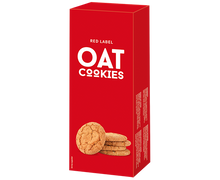 Afbeelding in Gallery-weergave laden, 45130 Gold Label / Red Label Haverkoeken DUO