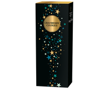 Afbeelding in Gallery-weergave laden, 45133 Wish Upon a Star Cranberrykoeken Witte Chocolade