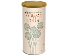 Load image into Gallery viewer, 45143 Botanic Chic Wafelrolletjes Cappuccino