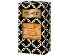 Load image into Gallery viewer, 45163 Style Deluxe Filo Pastry Koekjes Amaretti