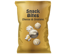 Load image into Gallery viewer, 66690 Have a Ball Snack Bites Kaas & Oregano