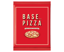 Afbeelding in Gallery-weergave laden, 66709 Buonissimo Pizzabodems 4 stuks