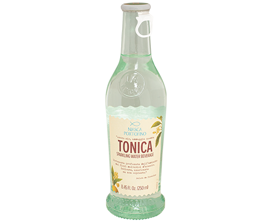 67045 Niasca Portofino Tonica 0.0% Alc. Vol.