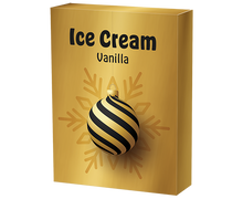 Load image into Gallery viewer, 91080 Have a Ball IJsmix Vanille