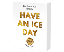 Afbeelding in Gallery-weergave laden, 91081 365 Days & Ways IJsmix Vanille