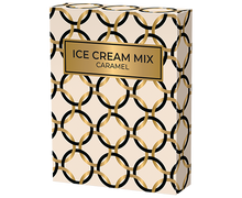 Afbeelding in Gallery-weergave laden, 91083 Style Deluxe IJsmix Karamel