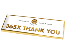 Afbeelding in Gallery-weergave laden, 92484 365 Days & Ways XXL Chocoladereep Rozijn/Pinda