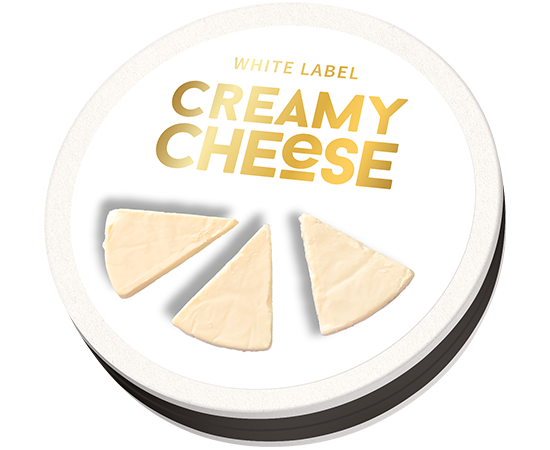 cheeseページ 92932 White Label Cheese Points – Bickery Kerst