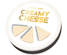 Afbeelding in Gallery-weergave laden, 92932 White Label Kaaspuntjes