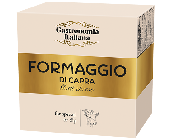 93237 Gastronomia Italiana Geitenkaas Spread