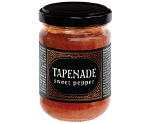 Afbeelding in Gallery-weergave laden, 93457 Nature's Paradise Zoete Peper Tapenade