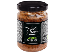 Afbeelding in Gallery-weergave laden, 93459 Food Atelier Tapenade BIO