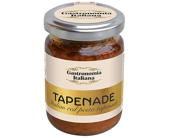 93533 Gastronomia Italiana Tapenade