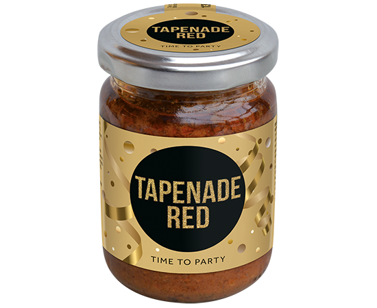93534 Time To Party Tapenade