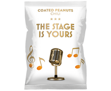 Load image into Gallery viewer, 93738 In The Spotlight Borrelnoten Chili