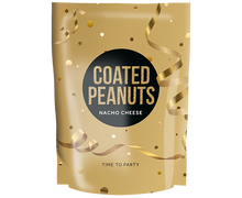 Load image into Gallery viewer, 93746 Time To Party Borrelnoten Nacho Cheese