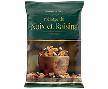 Afbeelding in Gallery-weergave laden, 94786 Brasserie à Paris Noten/Rozijnenmix Ongezouten