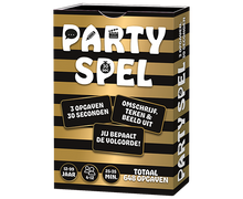 Load image into Gallery viewer, 98200 Have a Ball Partyspel