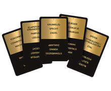 Load image into Gallery viewer, 98201 Delicias de Tapas Partyspel