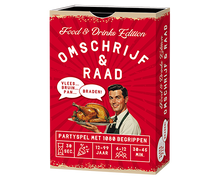 Afbeelding in Gallery-weergave laden, 98203 Vintage Christmas Omschrijf & Raad Spel