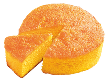 Load image into Gallery viewer, 37630 Have a Ball Cake Citroen & Gember