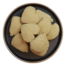 Afbeelding in Gallery-weergave laden, 44999 Wish Upon a Star Koektrommel met Kaneelkoekjes