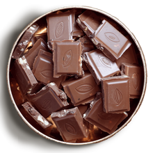 Afbeelding in Gallery-weergave laden, 92486 Vintage Christmas XXL Chocoladereep Rozijn/Pinda