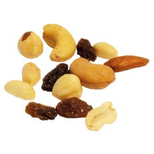 Afbeelding in Gallery-weergave laden, 93779 Food Atelier Noten/Rozijnenmix Ongezouten BIO