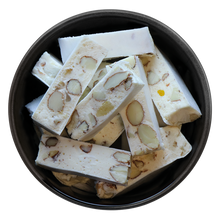 Afbeelding in Gallery-weergave laden, 91338 Gastronomia Italiana Nougatreep Citroen