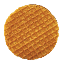 Afbeelding in Gallery-weergave laden, 45098 Have a Ball Roomboterwafels Gezouten Karamel