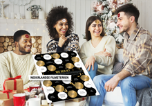 Load image into Gallery viewer, 98757 Time To Party Stickervel 'Wie ben ik?' Spel