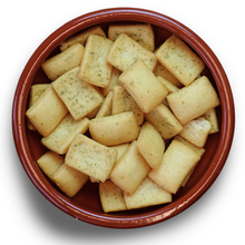 Load image into Gallery viewer, 66691 Nature's Paradise Snack Bites Sour Cream & Ui