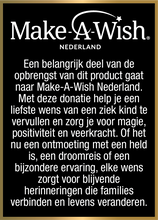Afbeelding in Gallery-weergave laden, 16899 Wish Upon a Star Fudge Vanille
