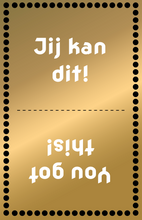 Load image into Gallery viewer, 45127 With Compliments Cranberrykoeken Witte Chocolade