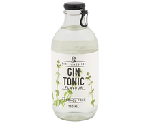 Load image into Gallery viewer, 67022 Sir James Gin Tonic 0%