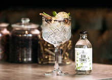 Load image into Gallery viewer, 67022 Sir James Gin Tonic 0%