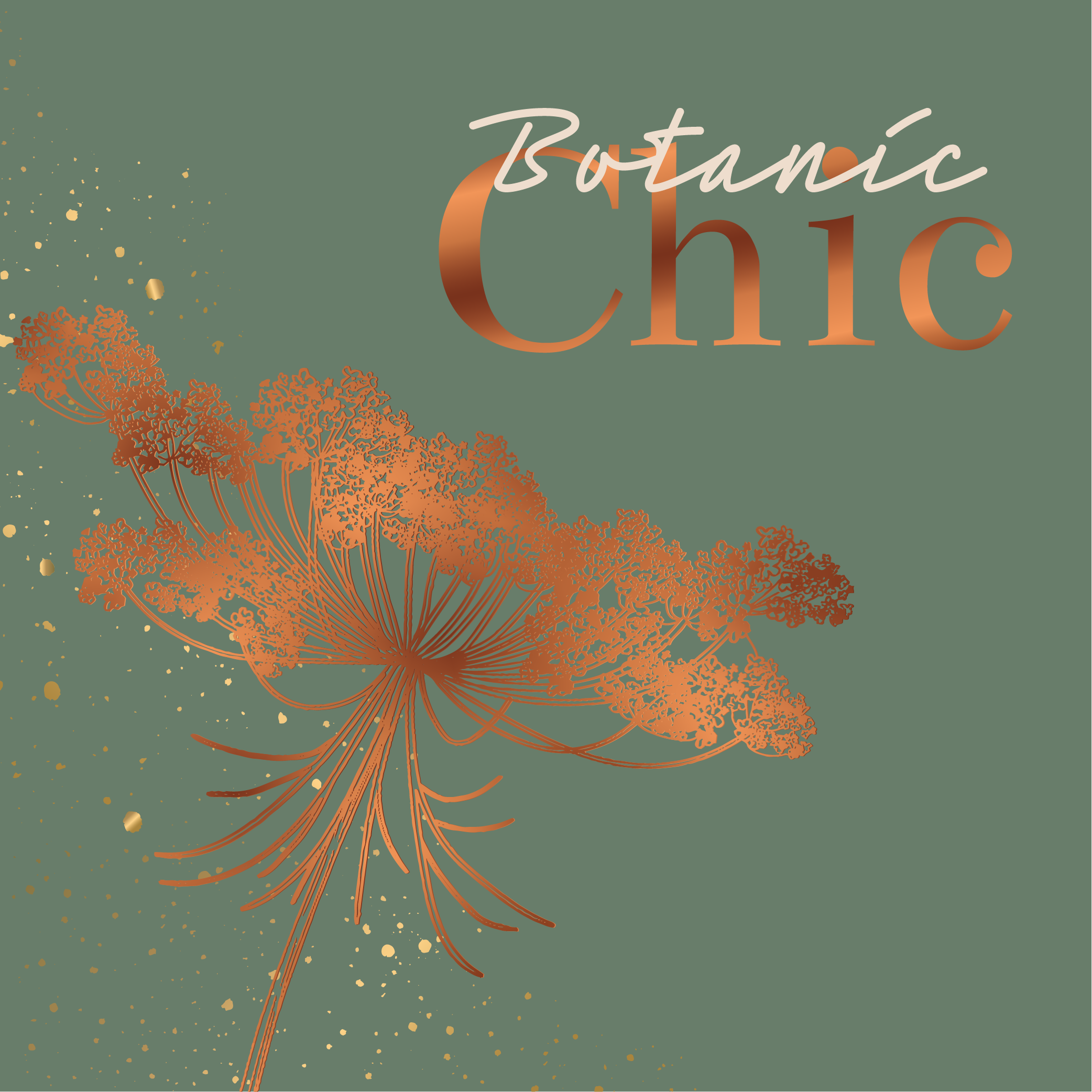 Botanic Chic – Bickery Kerst