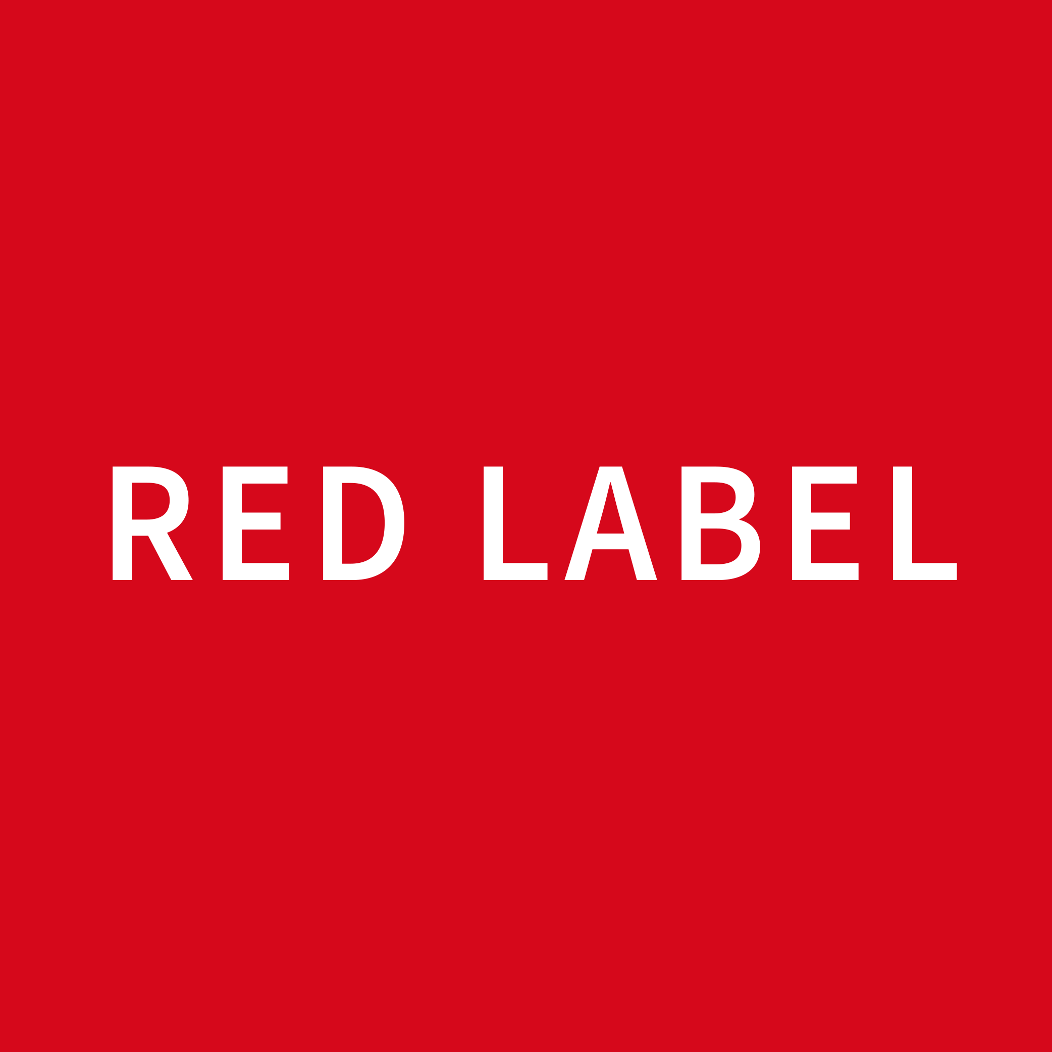 Red Labele Red Label – Bickery Kerst