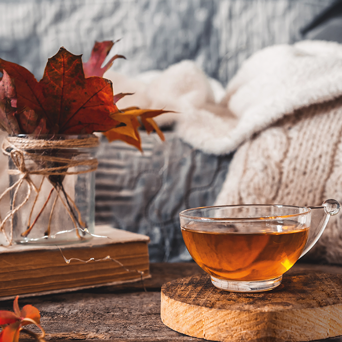 Tea – Bickery Kerst