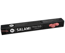Afbeelding in Gallery-weergave laden, 16463 Rik Holland Italiaanse Salami Wit/Zwart
