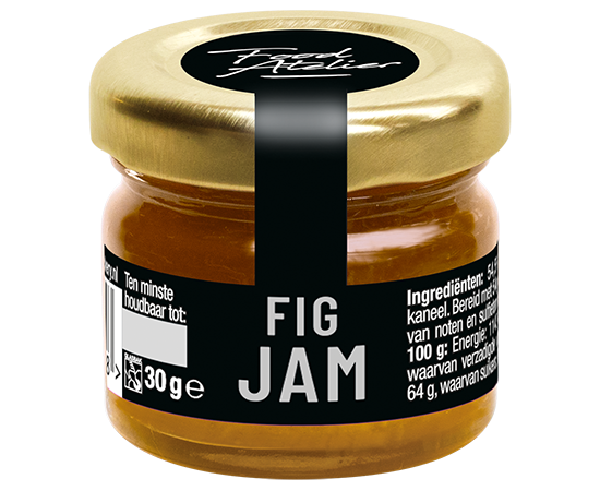 16811 Food Atelier Jam Vijgen