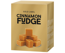 Load image into Gallery viewer, 16911 Gold Red Label Fudge Kaneel DUO
