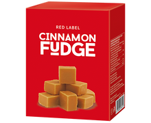 Load image into Gallery viewer, 16911 Gold Red Label Fudge Kaneel DUO
